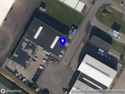 Nautical Information Services B.V.