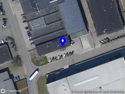 Witcom Engineering Plastics B.V. Etten-Leur