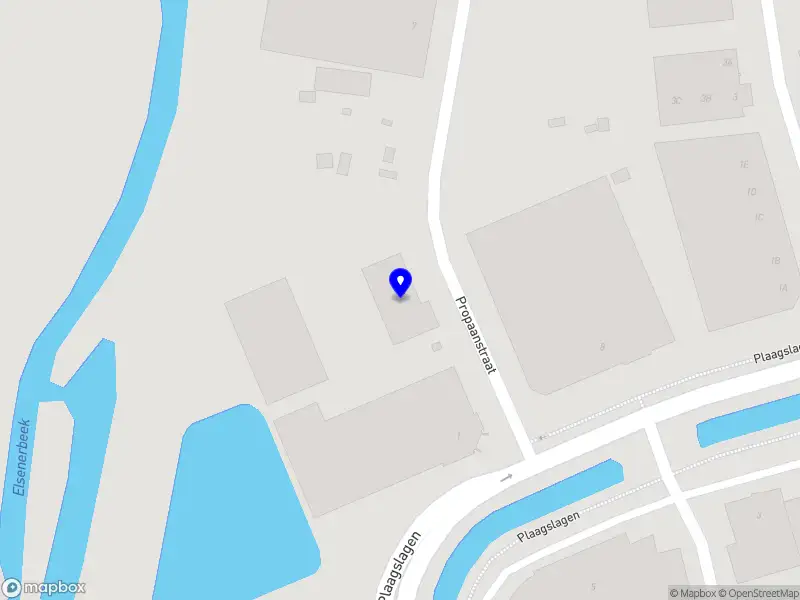 Pallethandel Vruggink B.V.