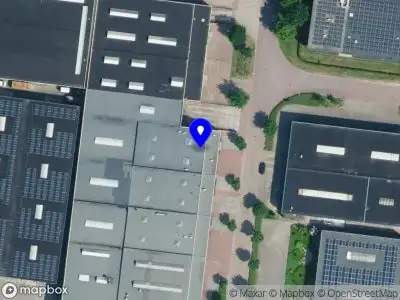 MFlor International B.V.