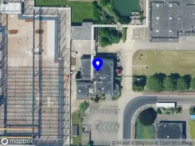Givaudan Nederland B.V. Barneveld
