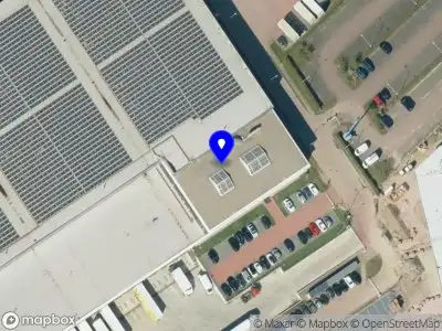 Bunzl Verpakkingen Arnhem B.V.