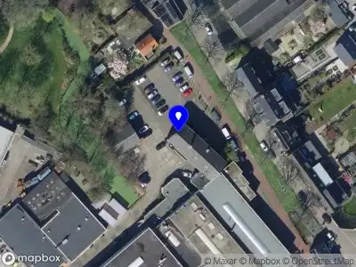 Nieuw bedrijf Trelleborg Ridderkerk B.V.