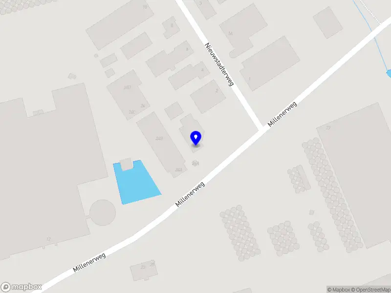 Ryterna Benelux B.V.