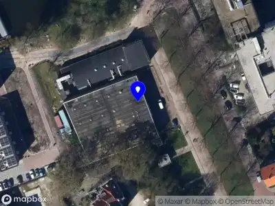 Nieuw bedrijf Sulfateq