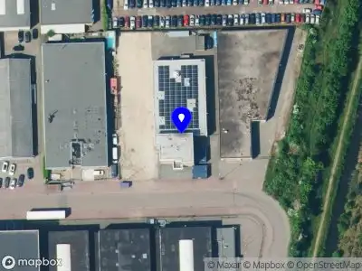 Etigam B.V. Apeldoorn