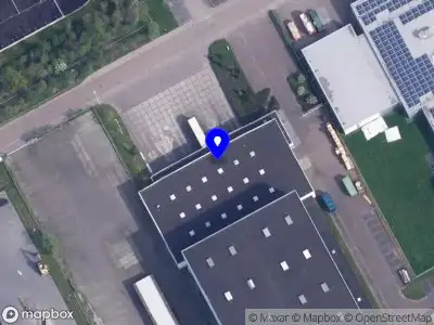 Nieuw bedrijf Vitablend Nederland B.V.