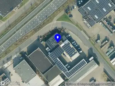 Nederlandse OnderhoudsGroep Zeist B.V.