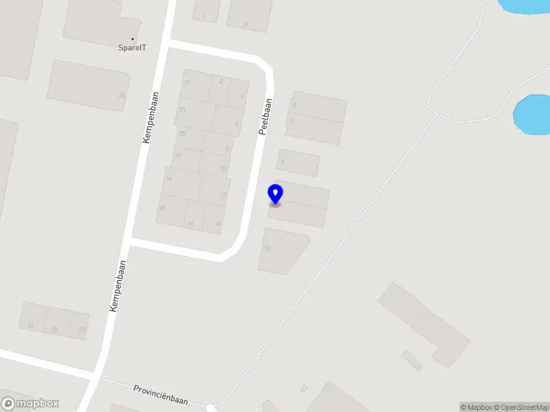 Nieuw bedrijf Remath