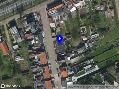 Visserijbedrijf E. Brant