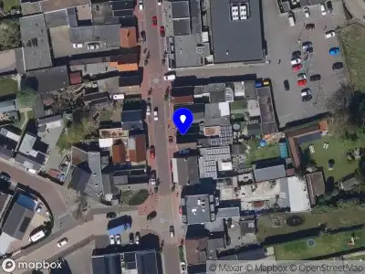 Hair & Fashion by Hermina