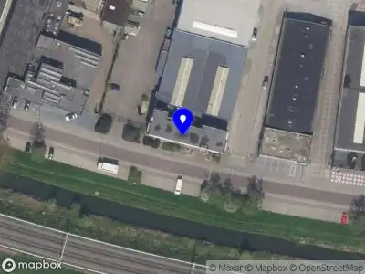 Minusco Benelux B.V. Vlaardingen