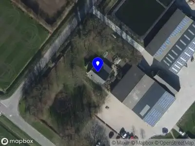 Stichting Exploitatie RTK Masten Colijnsplaat
