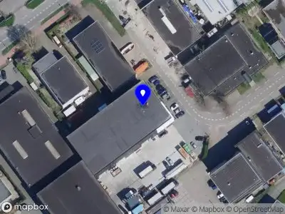 Freshfilter Global B.V. Raamsdonksveer