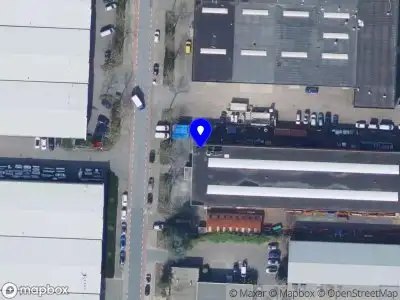 Wacon Europe Dordrecht