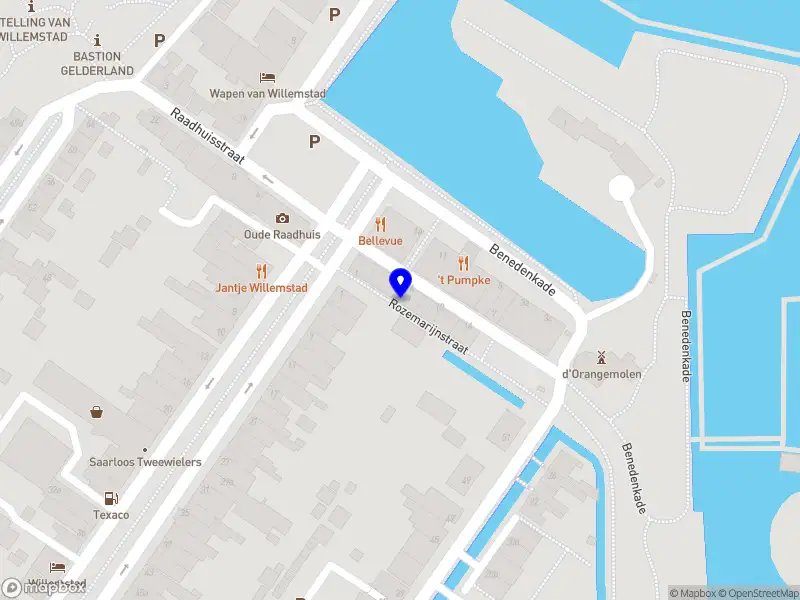 KDS Exploitatie B.V. Willemstad