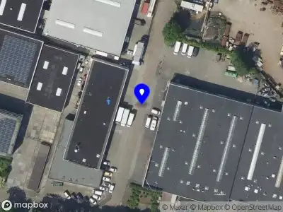 GreenSonic B.V. Sliedrecht