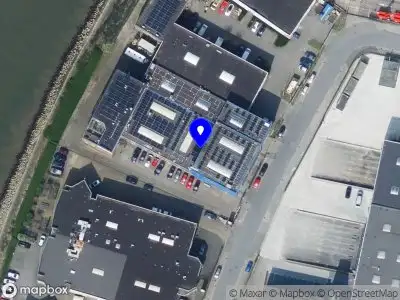 Shock, Noise & Vibration Technology B.V. Dordrecht