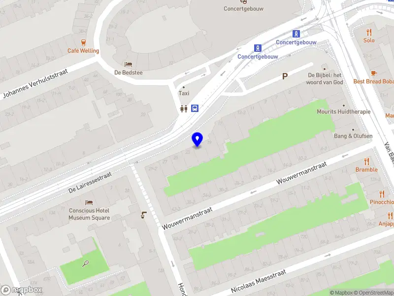 Nieuw bedrijf Cat Pumps Europe B.V.