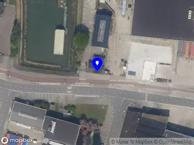 R.A.B. Service B.V. Rotterdam