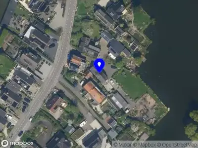 Offshore Services Rotterdam (OSR) B.V.