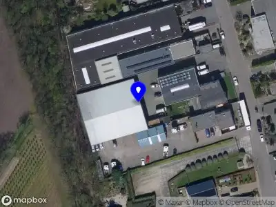 Nieuw bedrijf Van Driel Grafisch