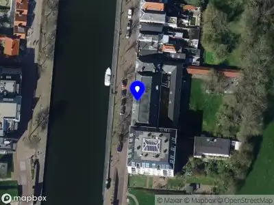 Handelsonderneming Steenkade Hellevoetsluis