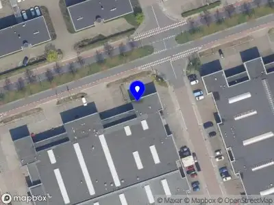 Trebu Technology B.V. Rotterdam