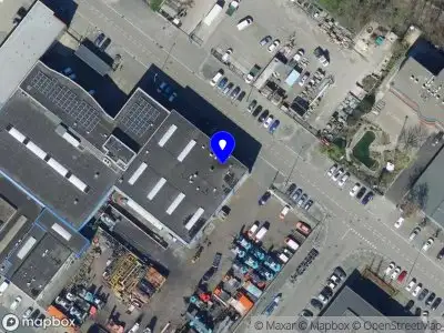 Konecranes Container Handling B.V. HOOGVLIET ROTTERDAM