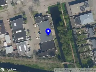 Consilium Marine Group AB Schoonhoven