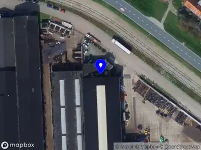 B.B. International B.V. Zwijndrecht