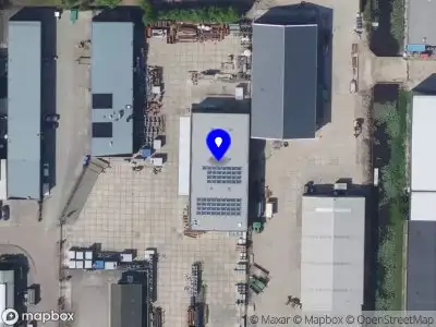 Melkweg Beheer B.V. BLESKENSGRAAF CA