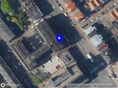 Van Dillen Techniek B.V. 's-Gravenhage