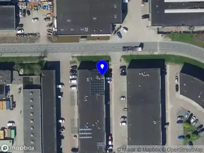 Medir International B.V.