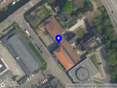 Van Putten Instruments B.V. Delft