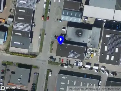 Kees Lodder Woontextiel B.V. Dirksland