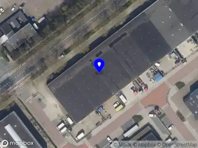 Nieuw bedrijf Storm Engines & Parts B.V.