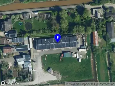 Eurograb B.V. Nederhorst den Berg