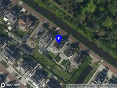 Rodachs B.V. Noordwijk