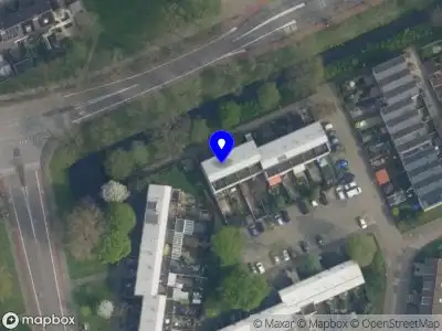 Beerends Handelsond.