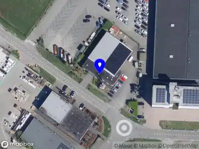 Permanento Industrial Components B.V. Raamsdonksveer