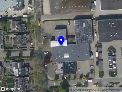 Gelbyson Aerospace Corporation B.V. Hoevelaken
