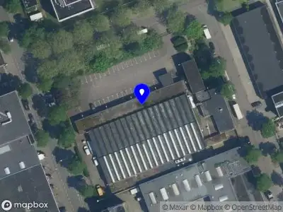 Gatso Special Products B.V.