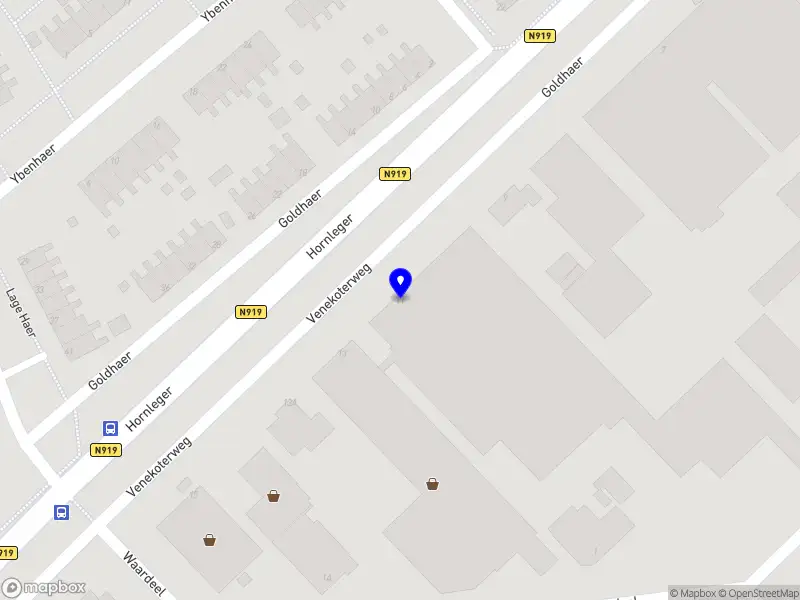 Oosterwoldense Plastic Industrie B.V.