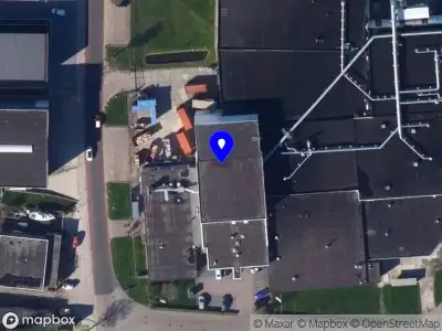 Nieuw bedrijf Flexoplast