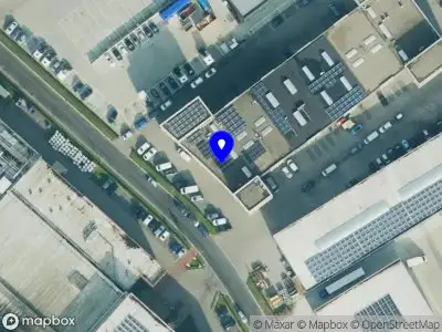 Gr?nbeck Waterbehandeling B.V.