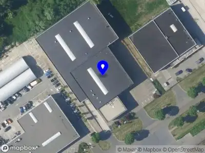 Crown Intern Transport B.V. Almere