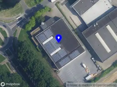 Tessu Nu-Air Systems B.V. Almere