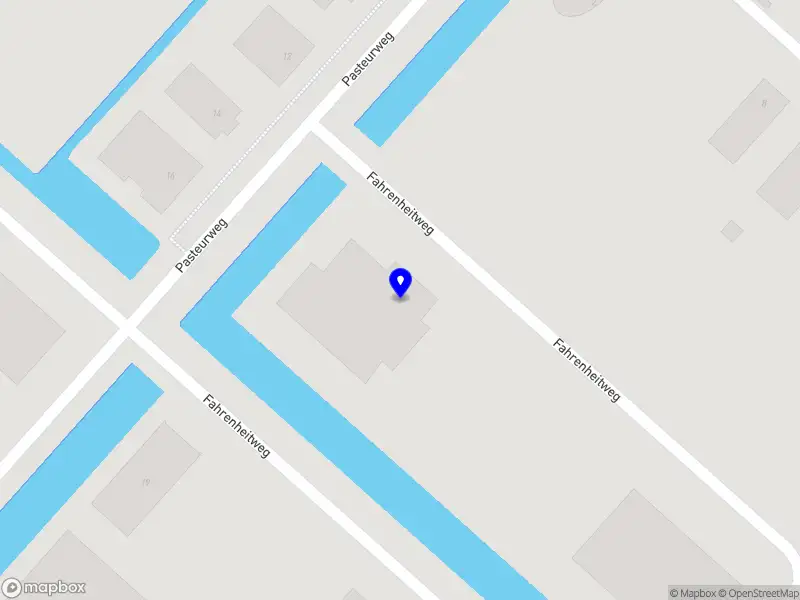 Anadis Instruments Benelux B.V. Joure