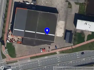 Bonsema Verpakking B.V. Leeuwarden